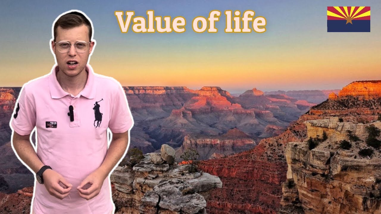 Weekly Dvar Torah Parashas Shofetim / דבר תורה פרשת שפטים - Value of life
