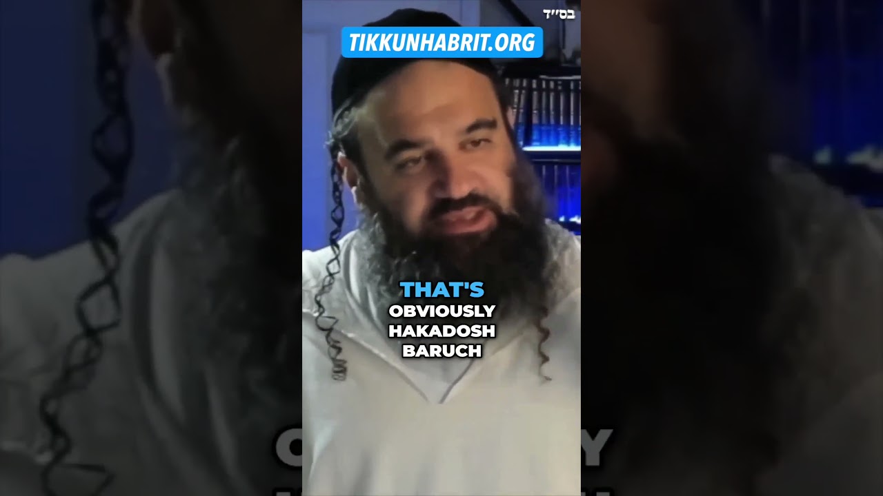 Real Tikkunim Require Real Sacrifice