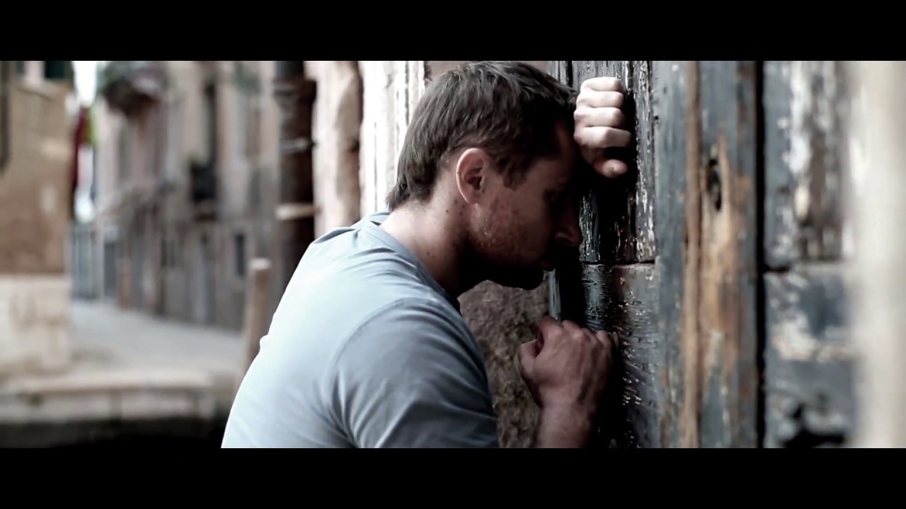 HaShem I Know This Is Good For Me, And That's Why I LOVE YOU (A BeEzrat HaShem film)