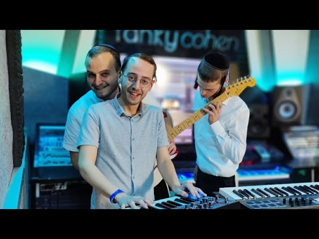 Ｙｉｄｄｉｓｈ - יידיש - נוסטלגיה 2