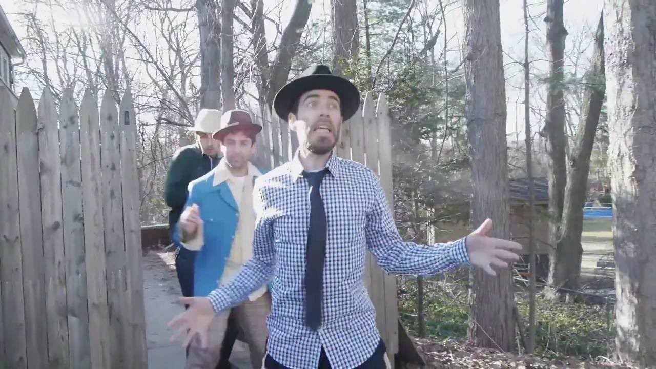 MRM Music Presents - The JM Music Video Collection 3!