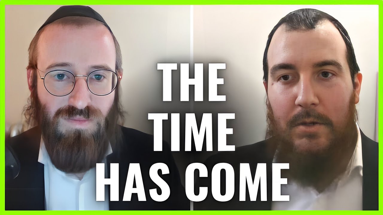 Marriage Expert: "It's Time To Share EVERY Single Detail With You..."