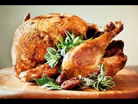 Should Jews celebrate thanksgiving? (4 minutes)
