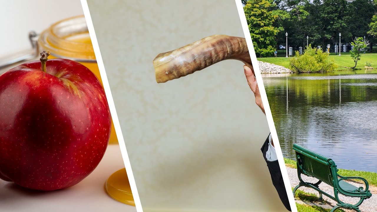 Exploring the Mitzvot and Minhagim of Rosh Hashana