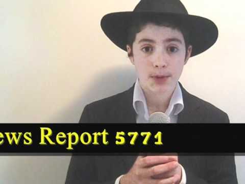 Kids View Point - Tishrei.wmv
