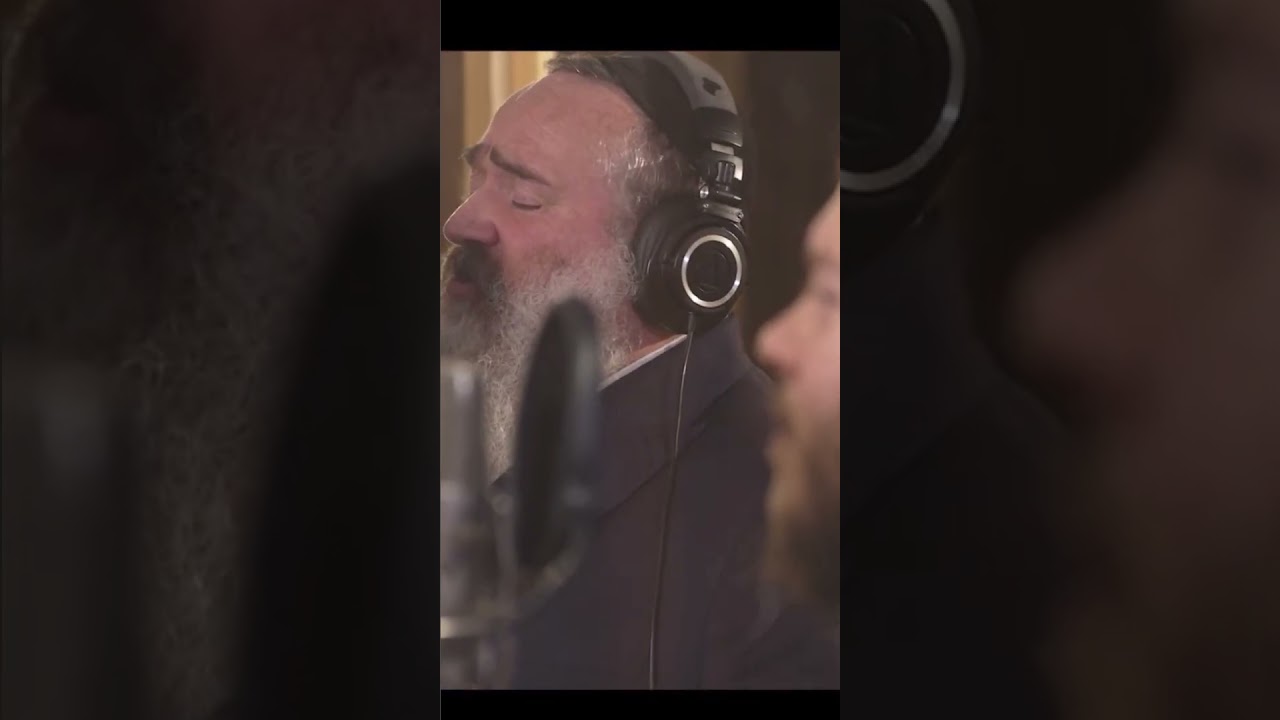 CHABAD MEDLEY: Eli Marcus, Shlomo Simcha, Levy Falkowitz #jewishmusic