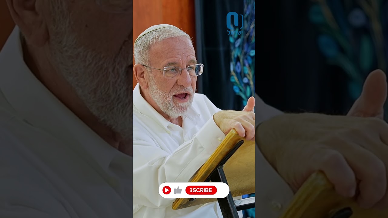To Rebuild | Rabbi Ari Kahn