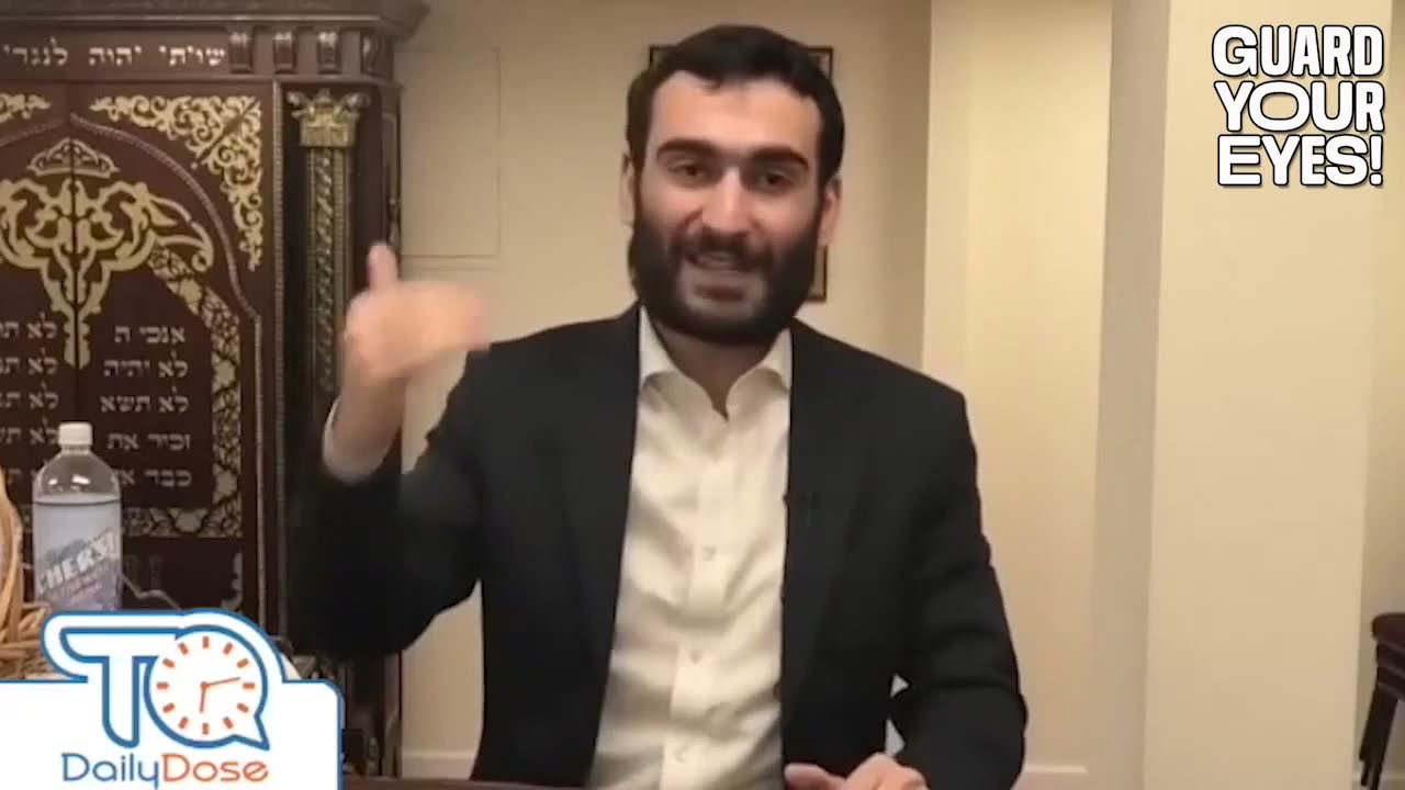 A Thousands Ways That Don't Work - Rabbi Eliyahu Maksumov