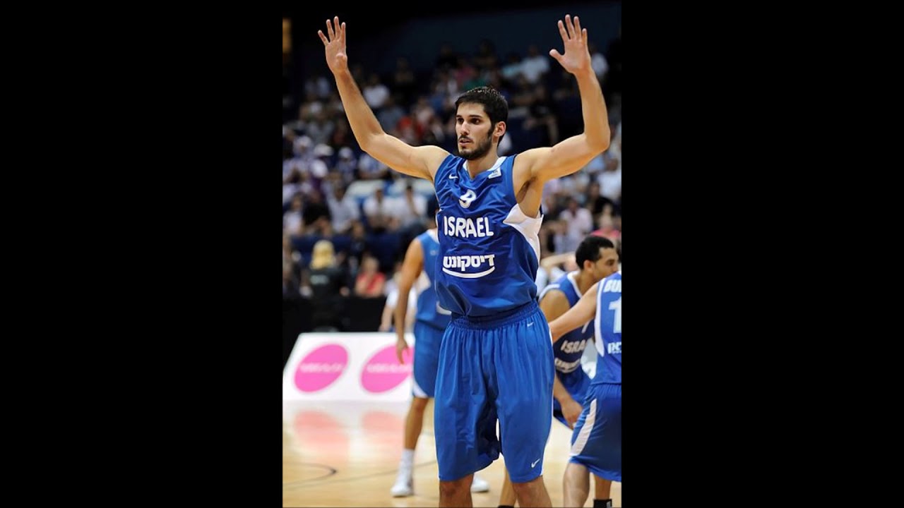 Inside Israel Today: Behind the Scenes in the Omri Casspi Tragedy