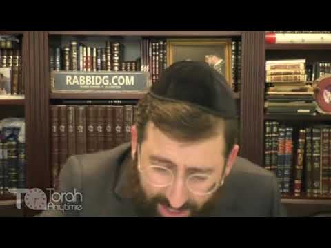Orchos Chaim of the Rosh #102 - Don't Slacken Seeking Out a Loyal Friend