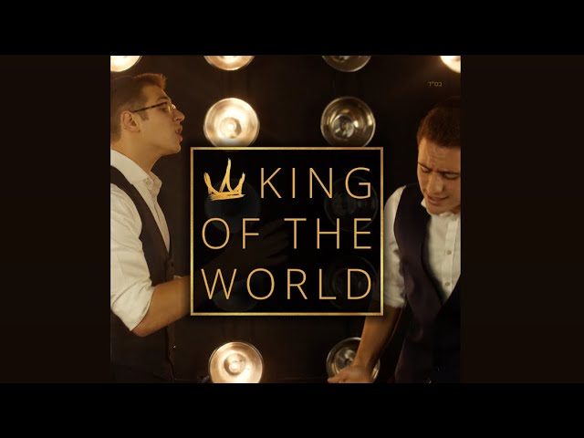 YY - King of the World (feat. Isaac Ben) - (Official Music Video)