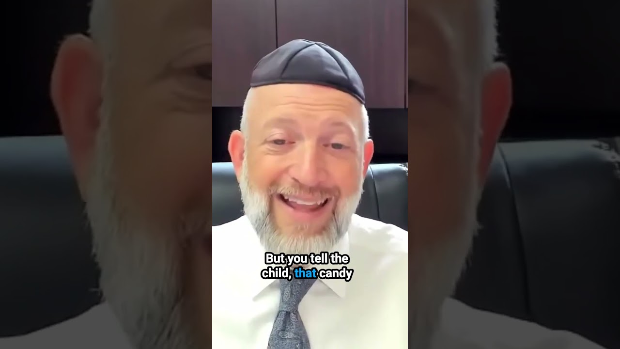 Negotiating the TORAH?!