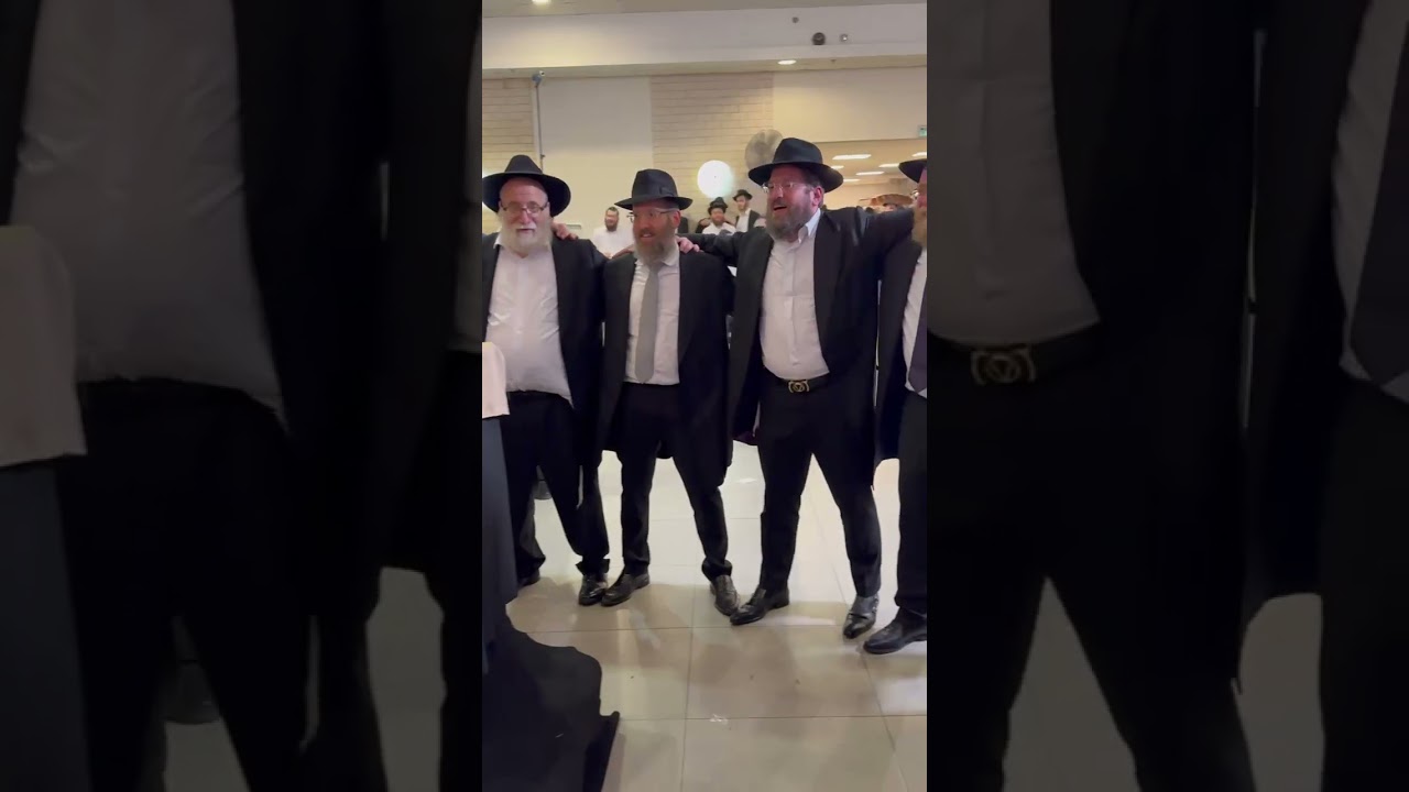 ביצוע מרטיט לאמר רבי יוחנן נמואל&מלכות