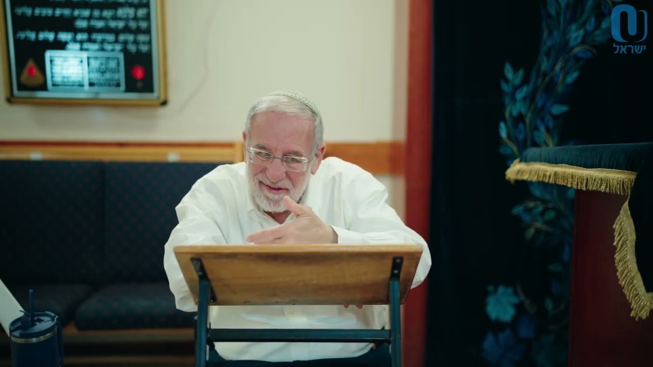 Emor: Second, Second Chances Rabbi Ari Kahn | April 30th 2026