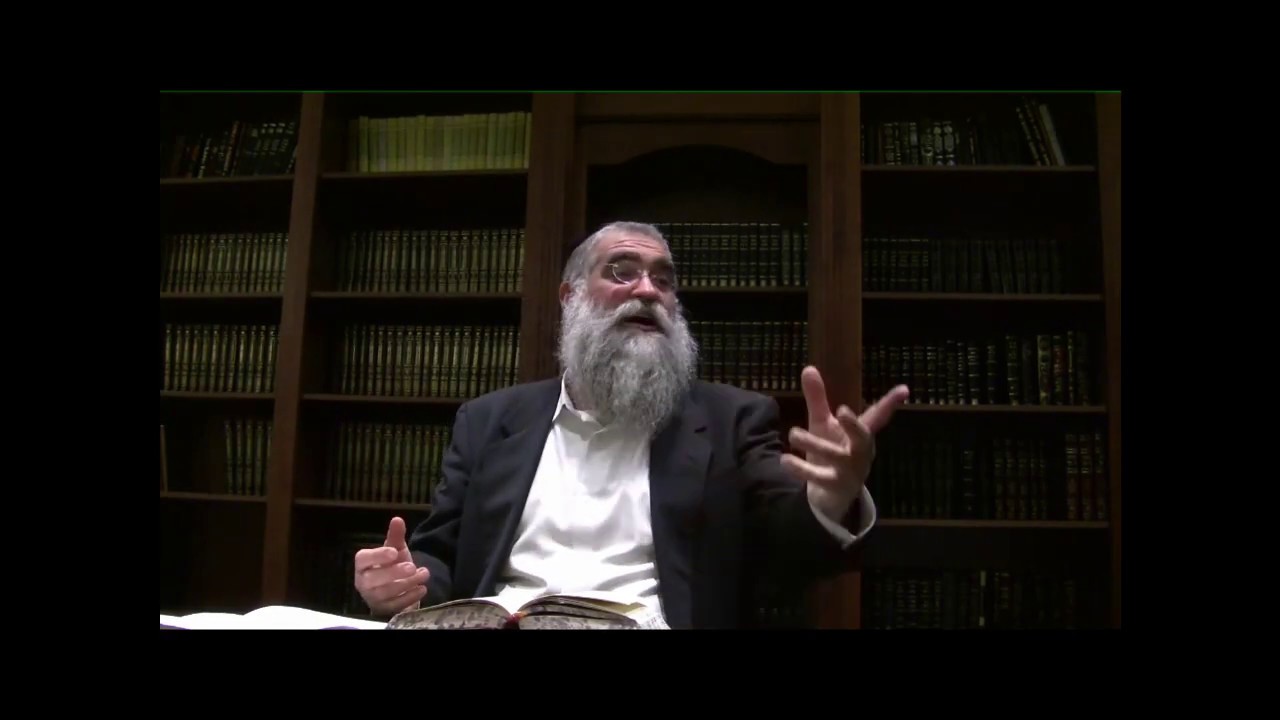 Tanya By Rabbi Yitzchok Minkowicz Sec4 Chap 22 “Hashem Loves Us & Everything In Our Life is Great”