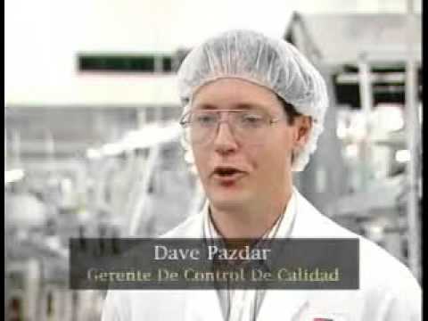 The Kosher Video - Spanish