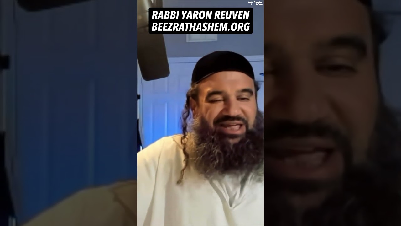 Zionist Enemies of the Torah #Torah #RabbiYaronReuven #Mussar #Judaism #Israel #israelipolitics