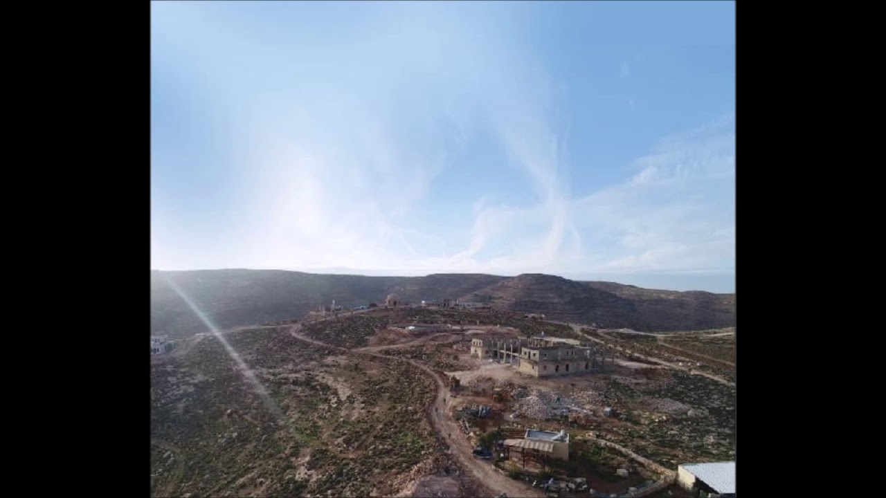 Israel Inspired: Jeremy Gimpel in Boston - Why Judea is The Future of Israel?