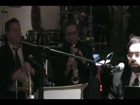 Great Musicians Doing Their Thing "Sameach-Instrumental Version"