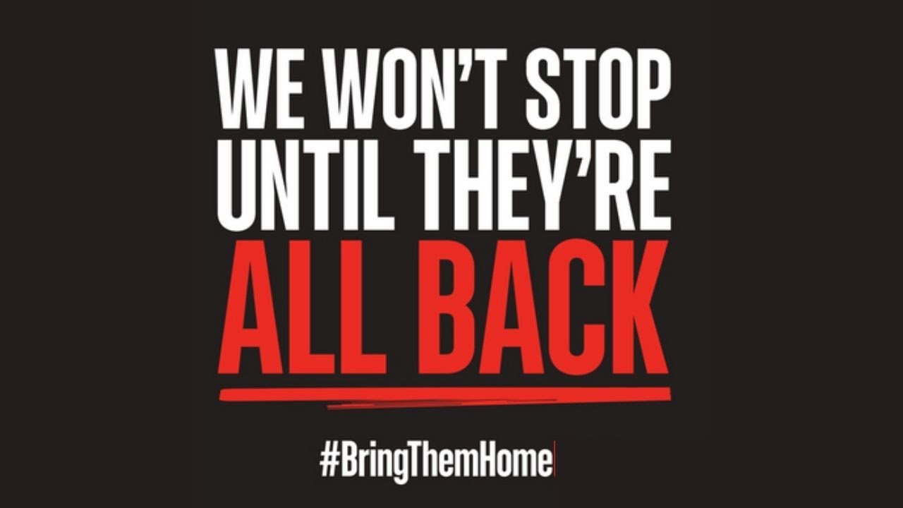 I had no idea what the families are going through... - Jeremy Gimpel