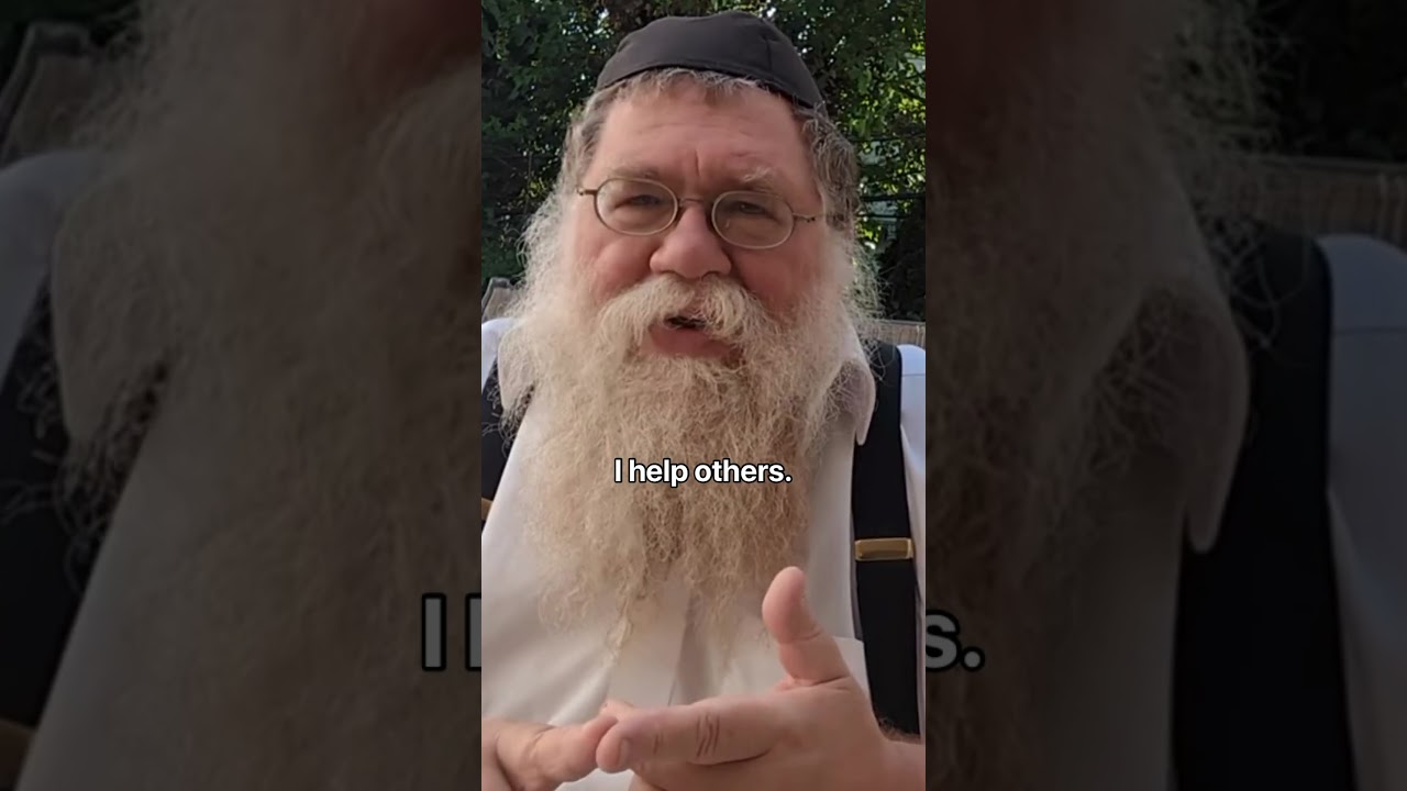What is SPITZ CHABAD?
