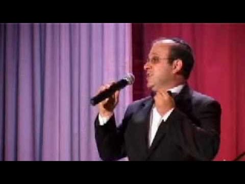 Cantor Barry Braun & Evelyn Green: Halelu (Talmud) | אוולין גרין מלווה את בארי בראון: הללו