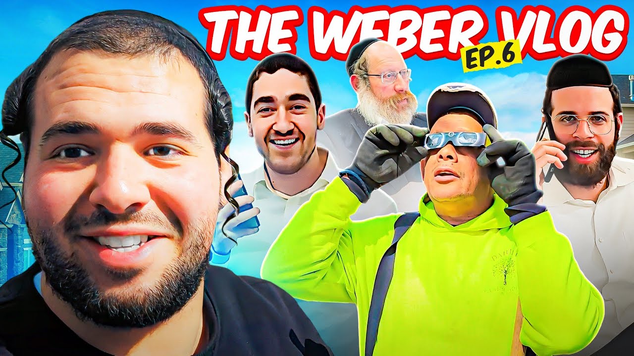 the apocalypse, & the next big thing, episode 6