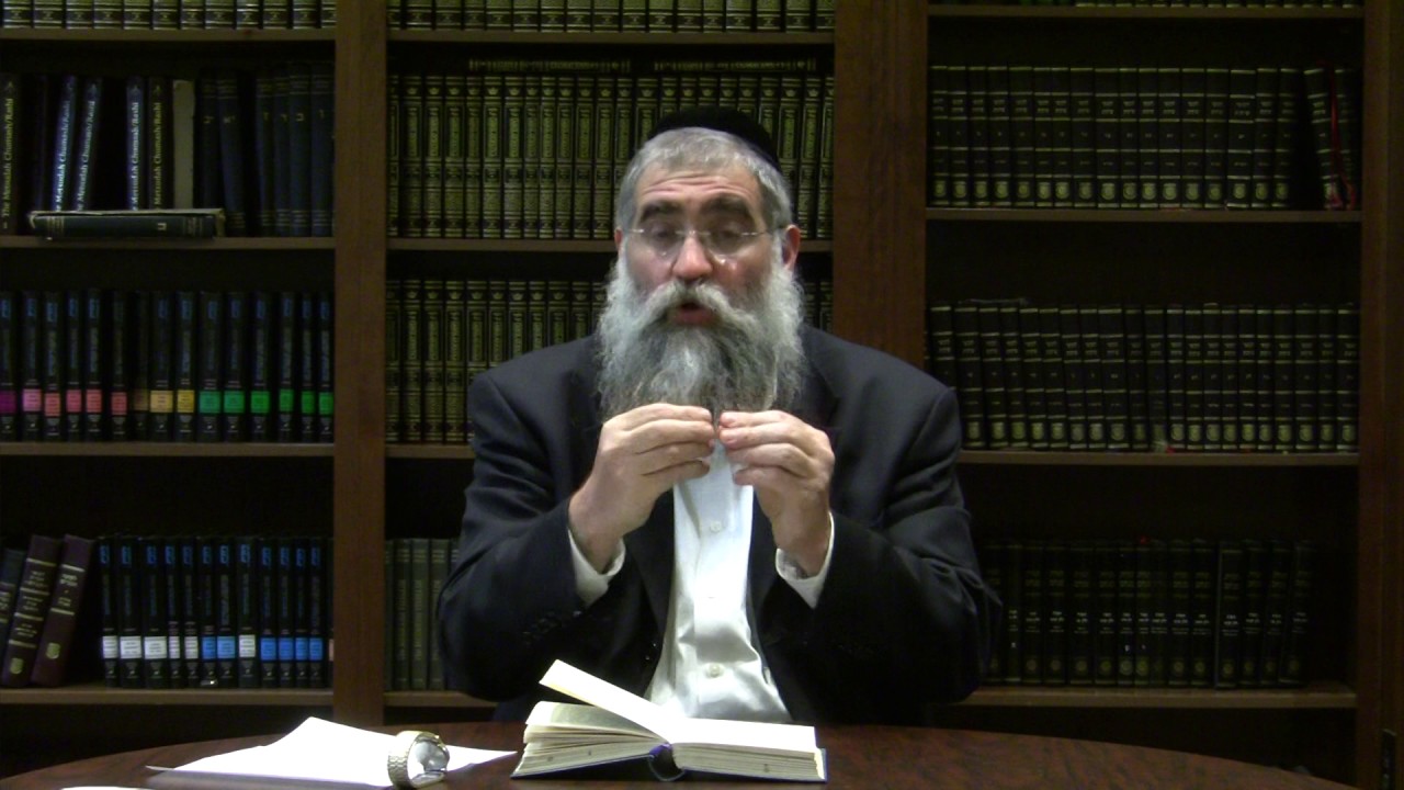 Tanya By Rabbi Yitzchok Minkowicz Sec. 2 Chap. 2 - The key to Divine Providence & Miracles