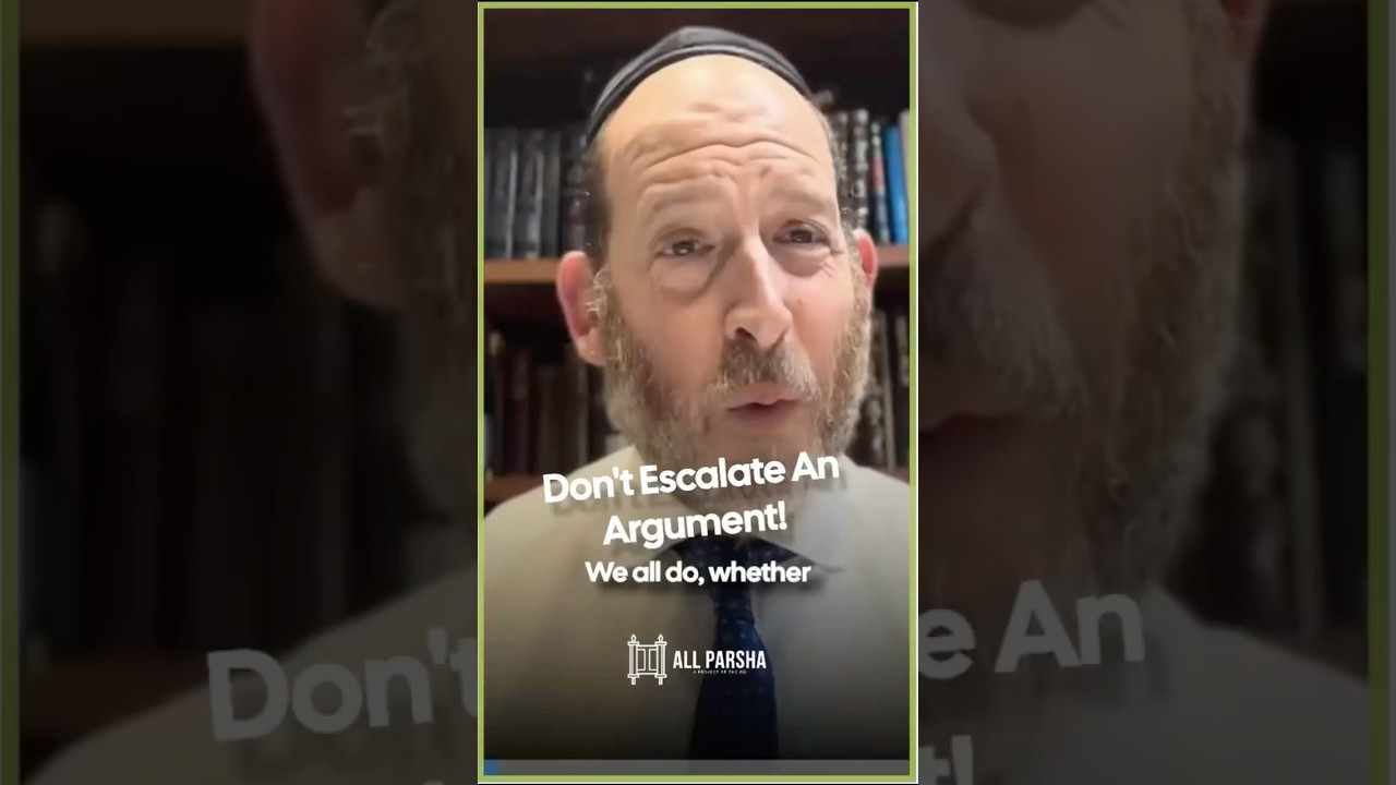 You Can’t Control Conflict — But You Can Control Escalation
