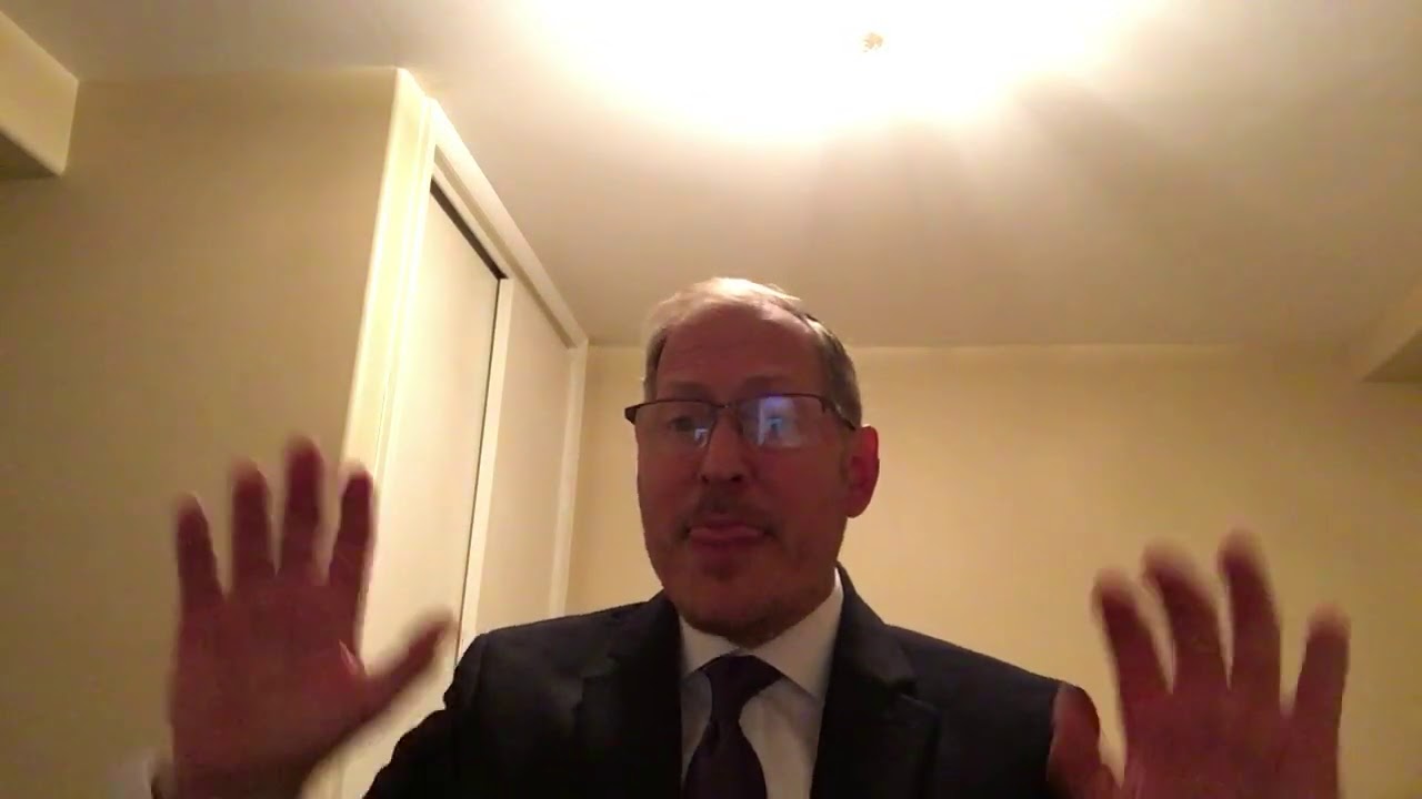 Mindflex- Rabbi Michoel Barnett
