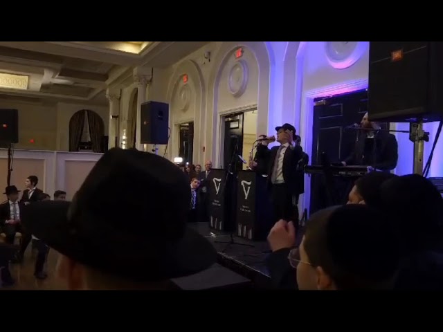 Yossi Goldman Production Simcha Jacoby