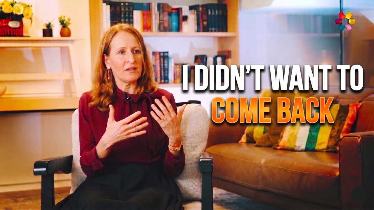 She Left Her Body — What Happened Next Will Shock You