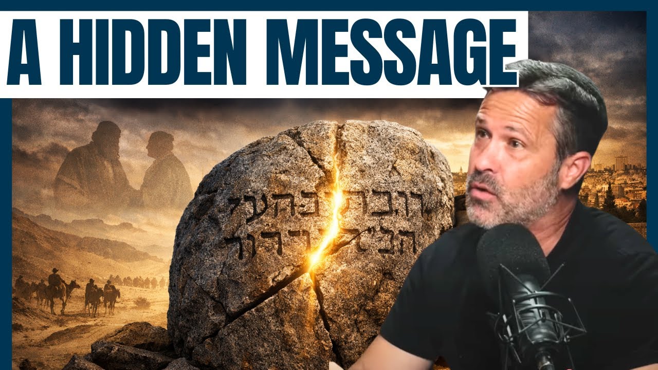 What Makes Israel Eternal? The Hidden Message at the End of the Book of Genesis | Land of Israel