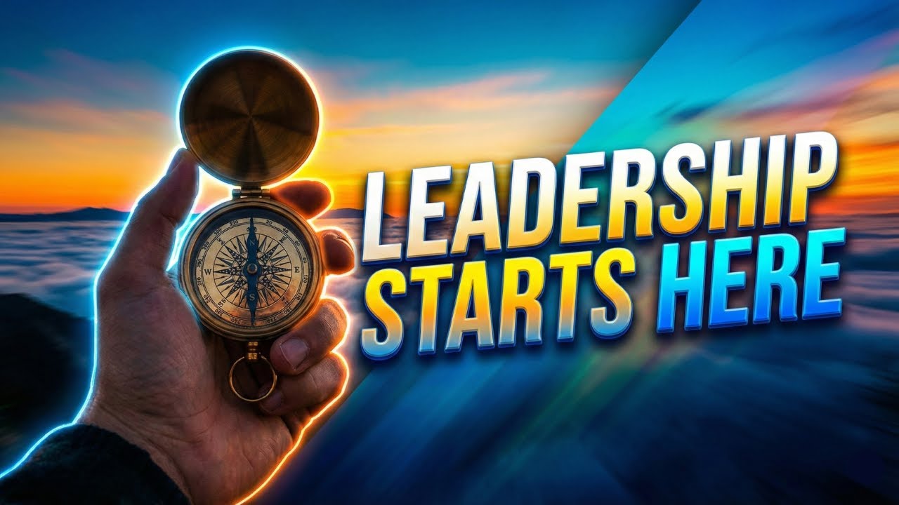 The Torah’s Secret to True Leadership and Character: Parshat Vayechi - Rabbi Avi Hoolin