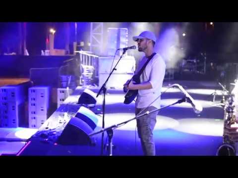 Yishai - Must belive / חייב להאמין (Boombox edit)