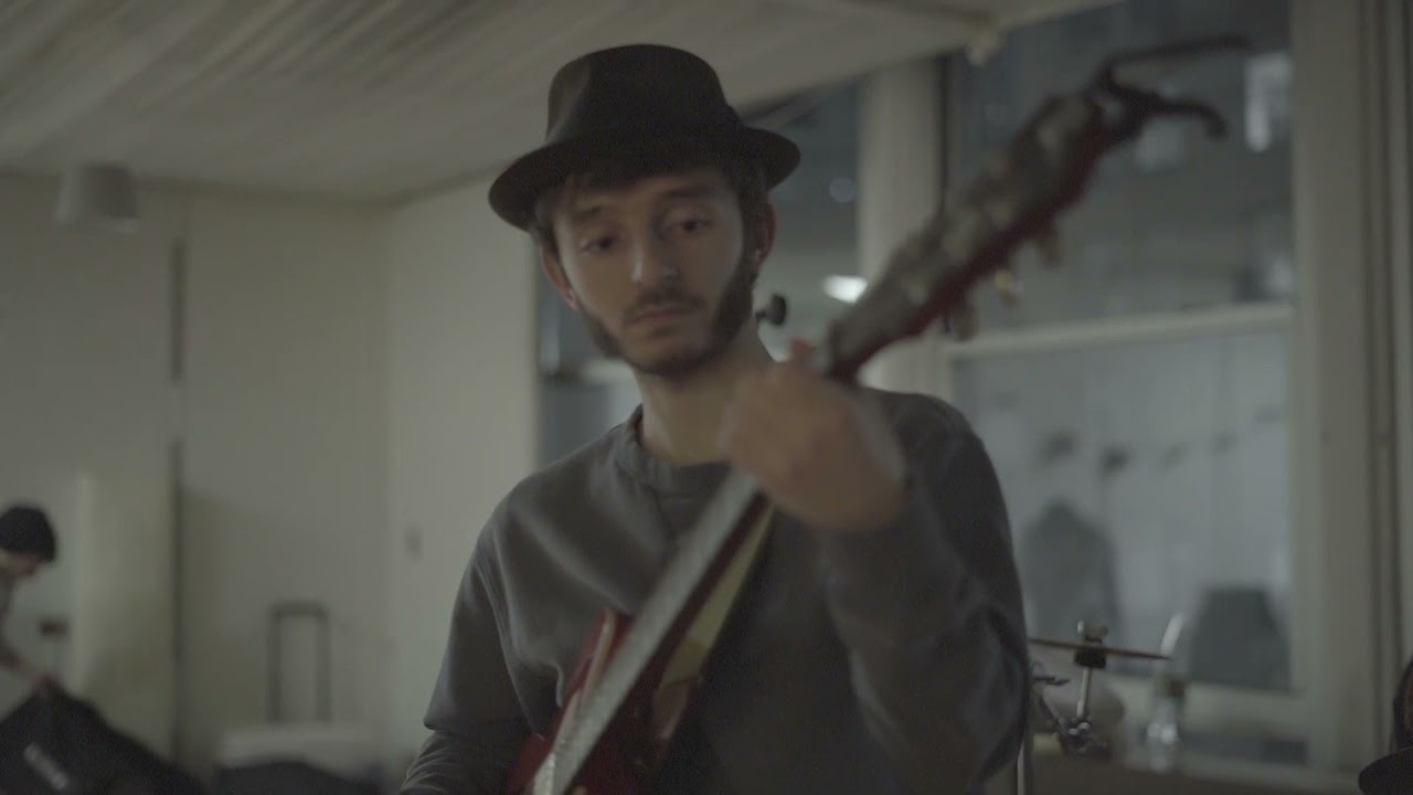 Just a short film