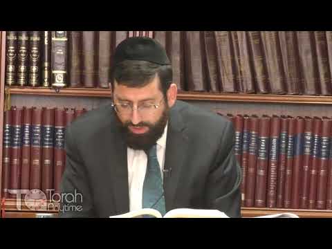 Yoel: Chapter 2 - Locusts Like Horses