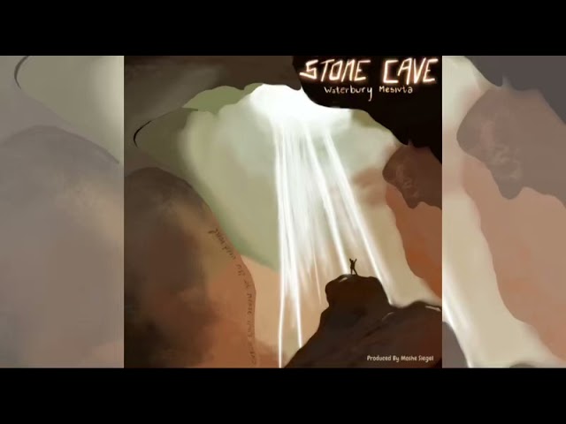 Stone Cave | Momo Ringo | Mesivta of Waterbury