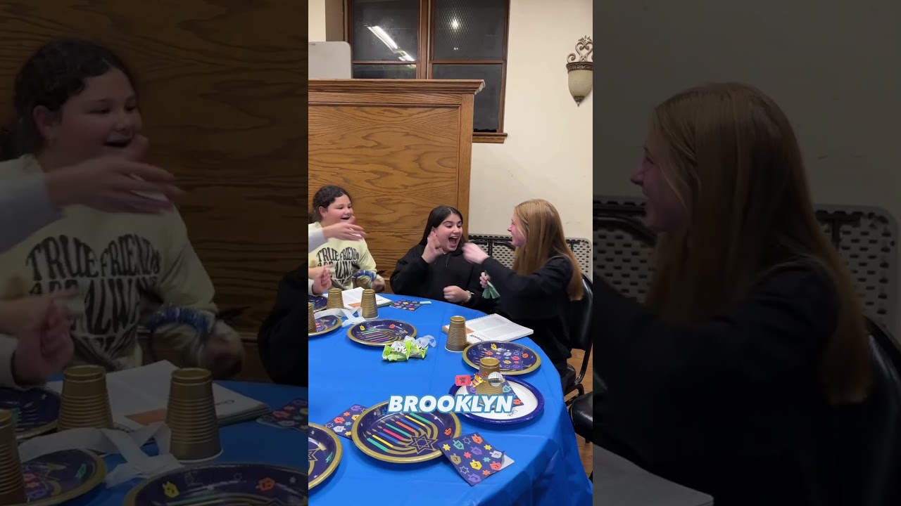 Brooklyn ChillZone excels at creating good vibes and endless energy!😎🎉