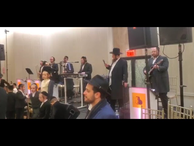 Avrumi Berko Production Suscher Guttman