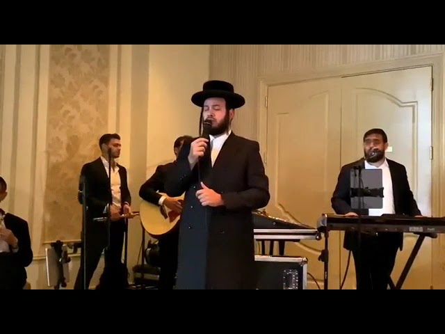 Avrumi Rosenfeld Production Motty Ilowitz