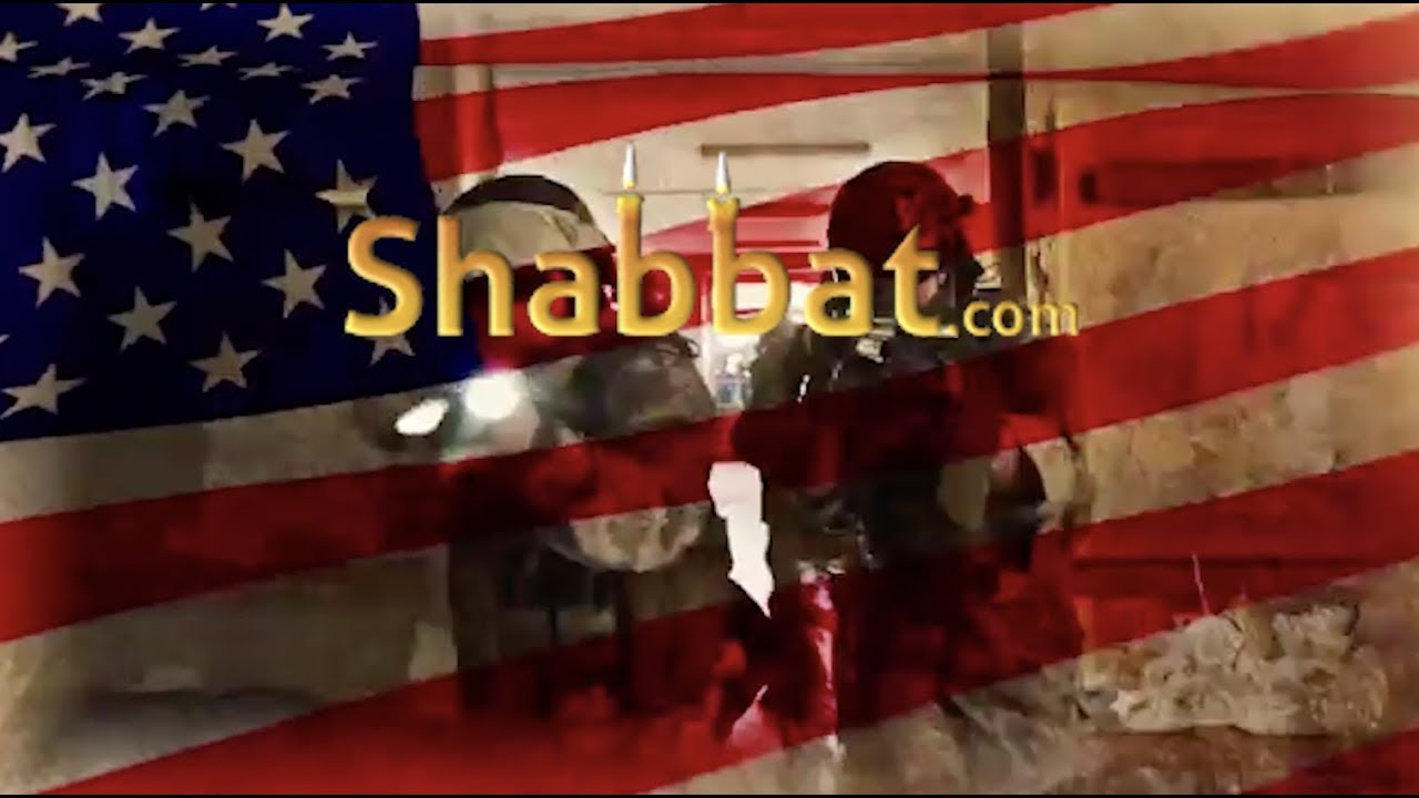Shabbat.com, Kosher Troops, Partners in Shidduchim Team up for the US Army