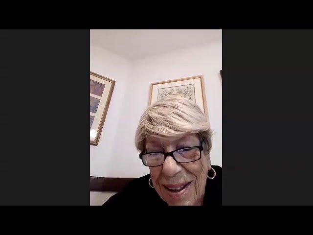 Shir HaMaalot and the Light of Geulah (Redemption) by Rebbetzin Pearl Borow