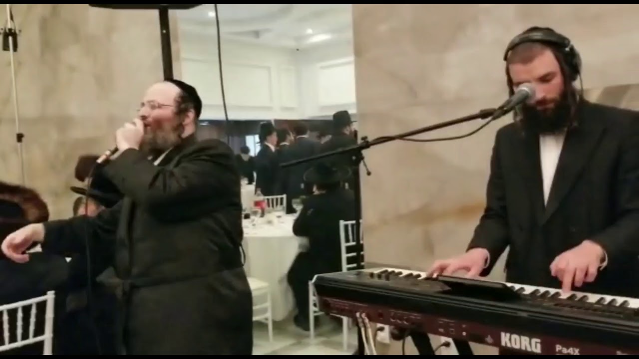 Shloime Tausig • Shmily Spira | שלומה טוסיג • שמילי שפירא