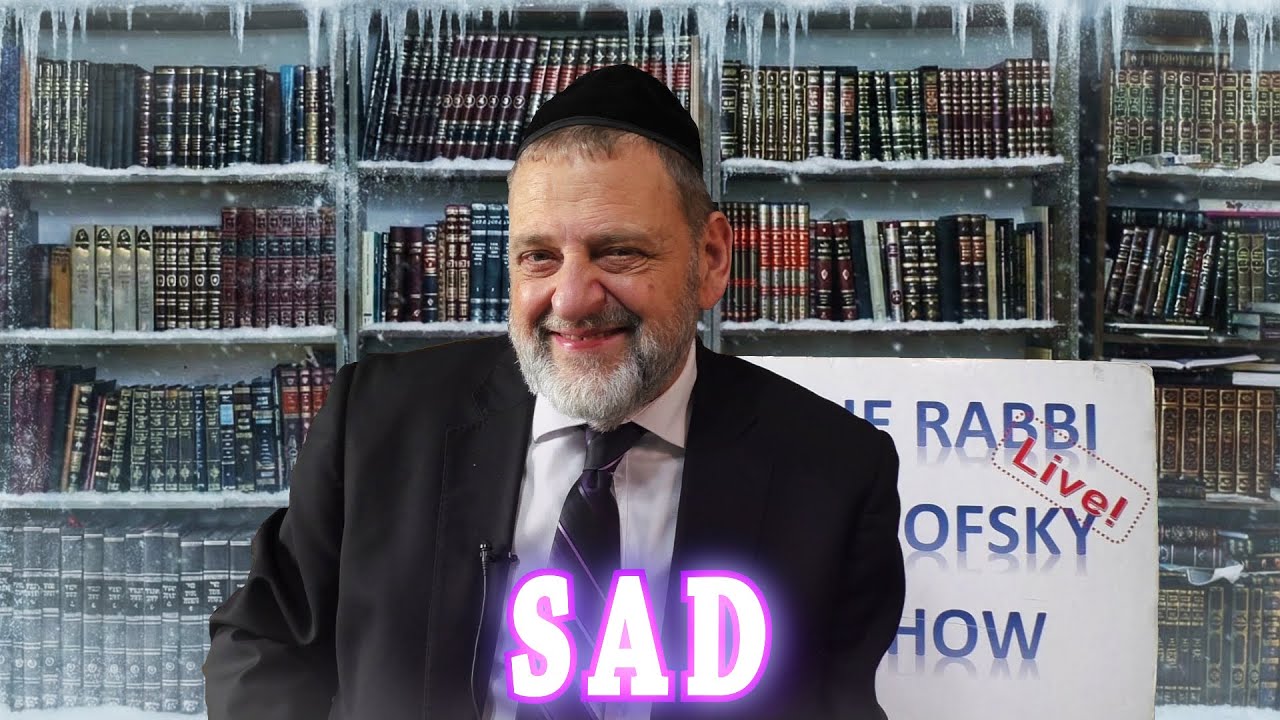SAD (Ep. 306)