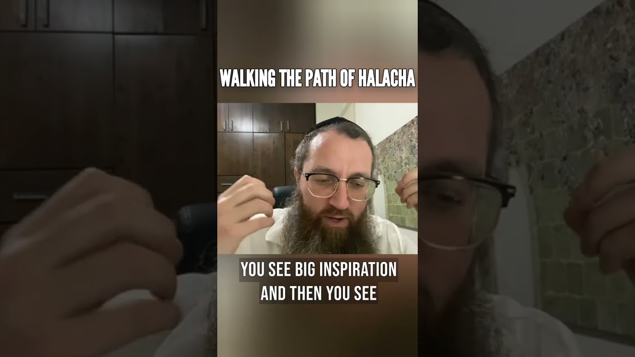 Parashat Mishpatim: Lights Into Vessels