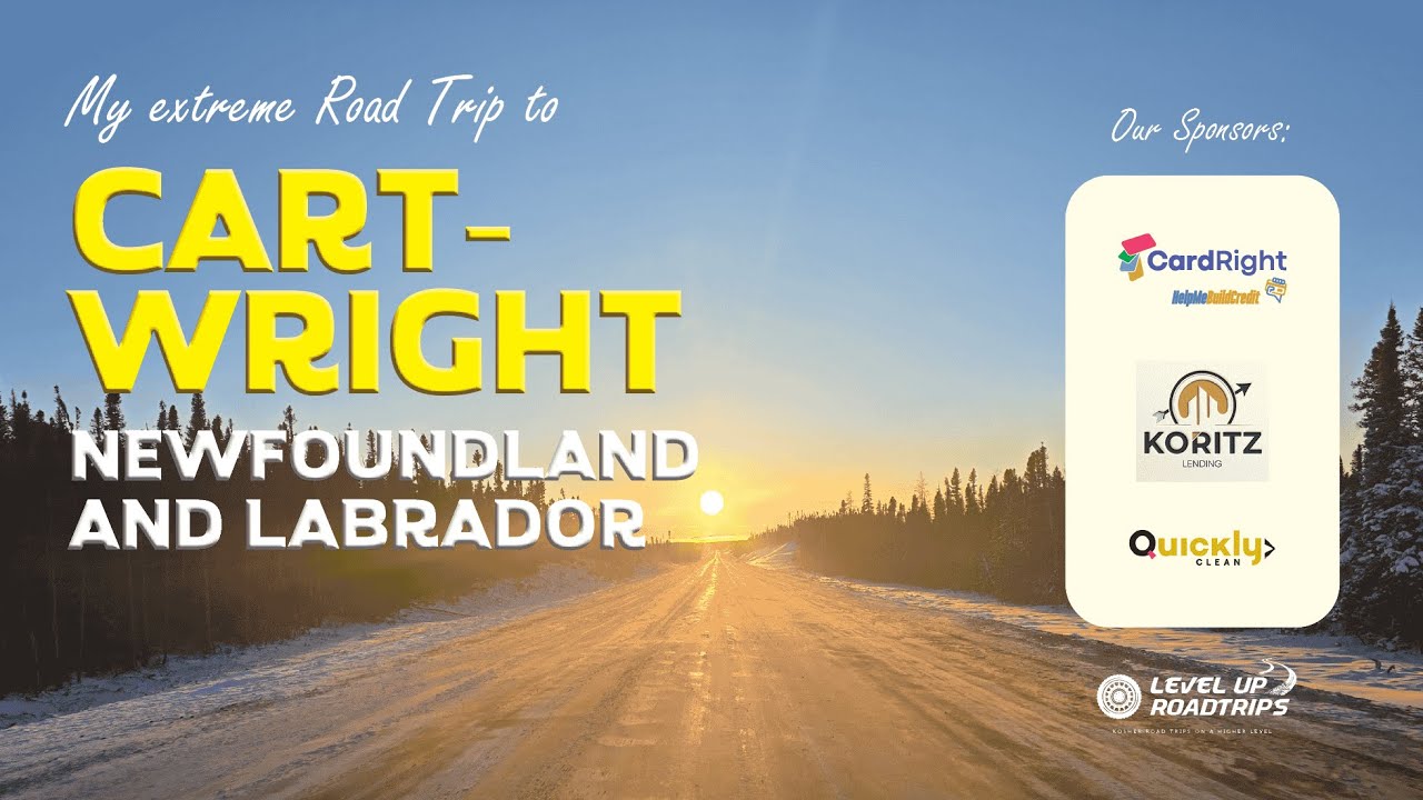 The Roadtrip that expanded my limits | Yiddish