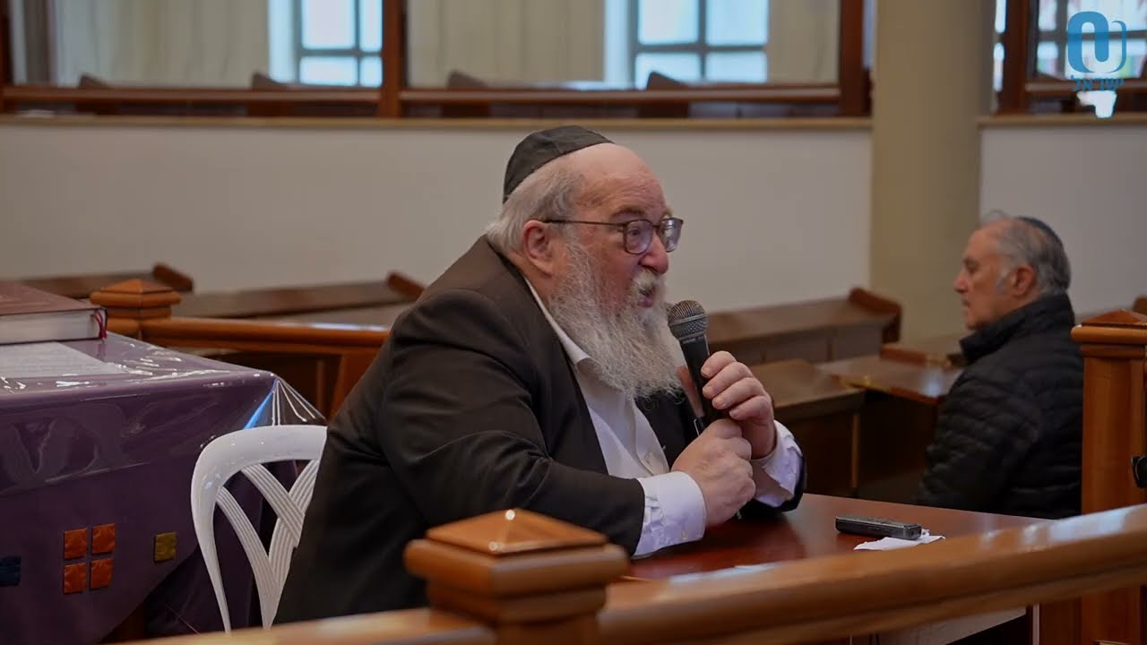The Rambam and Sefirat Ha'omer | Rabbi Yitzhak Breitowitz | April 28 2026