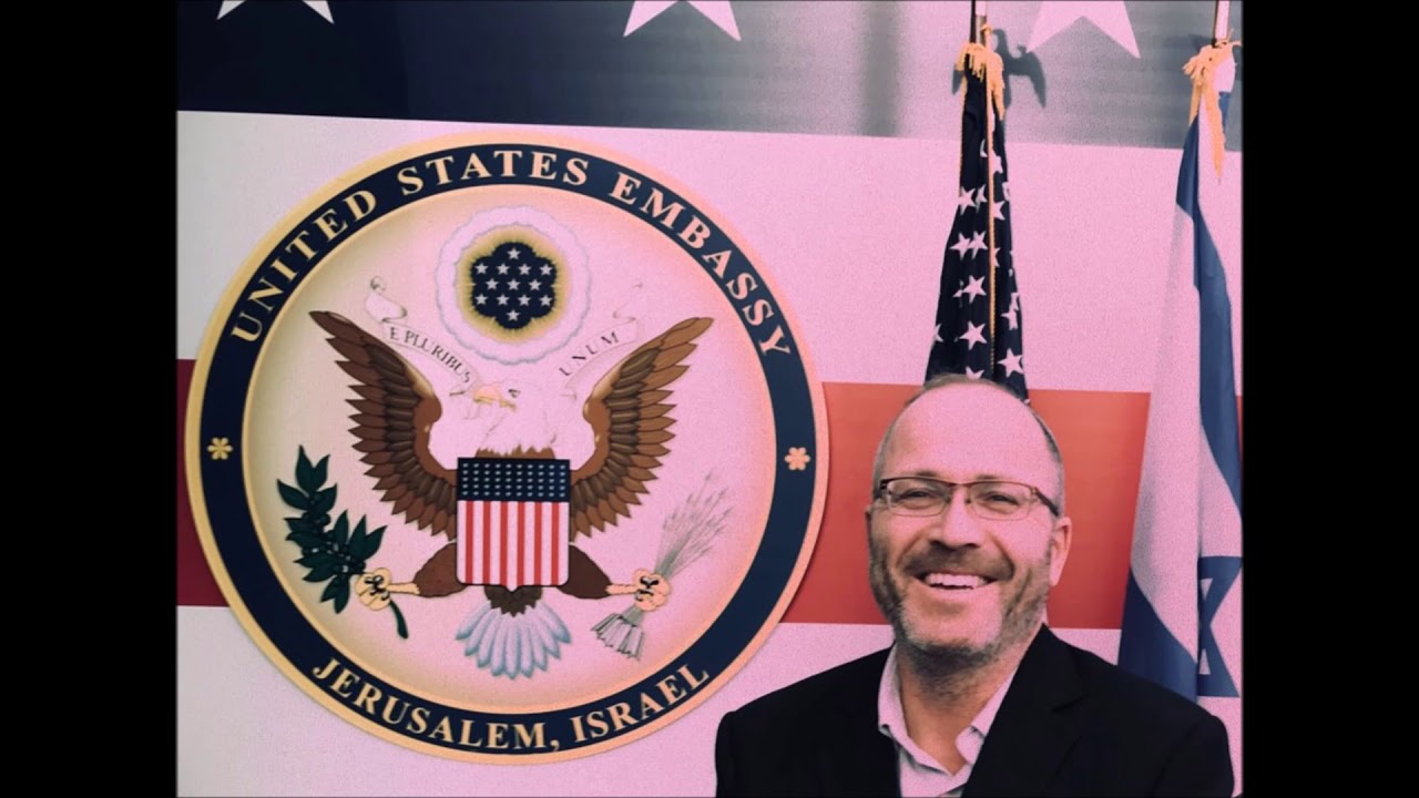 Inside Israel Today: Diplomatic Tsunami or Renaissance for Israel?