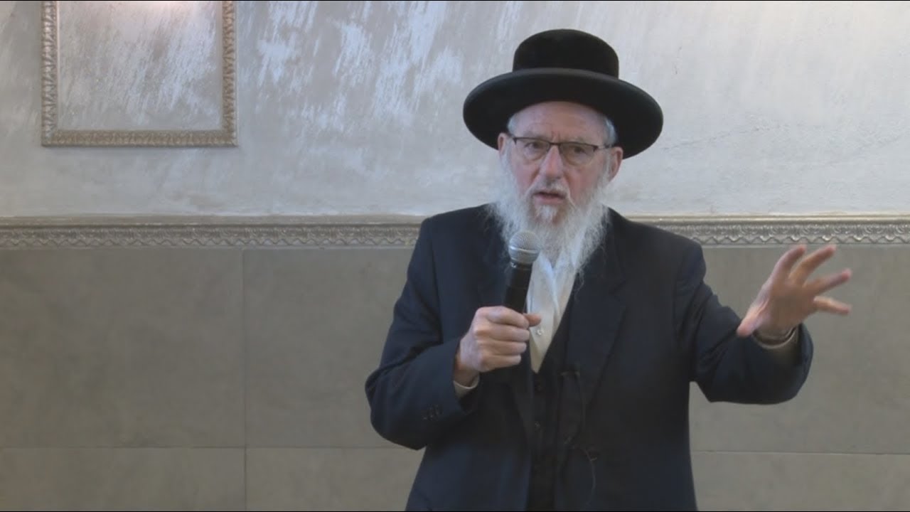 Private Investigations - Rabbi Dr  Dovid Gottlieb